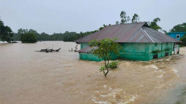 ‘পূর্বাঞ্চলে ‌বন্যায় ১৪৪২১ কোটি টাকার ক্ষতি’