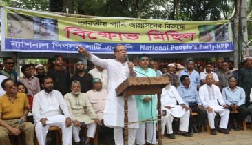 দেশে কর্মরত ভারতীয়দের চাকরিচ্যুতির আহ্বান ড. ফরহাদের