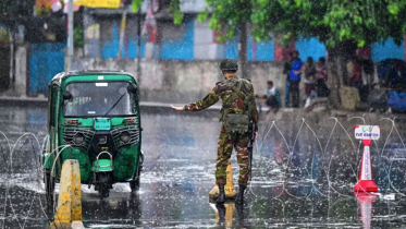 কারফিউ প্রত্যাখ্যান করলেন সমন্বয়করা 