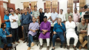 রাবি ক্যাম্পাসে ছাত্ররাজনীতি স্থগিত: উপাচার্য