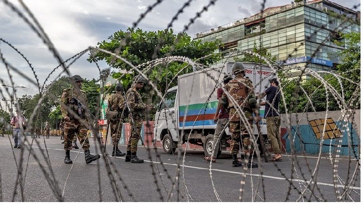 কারফিউবন্দি জীবনে যা করবেন